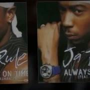 Ja Rule Always On Time Clean