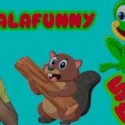 Balafunny 5