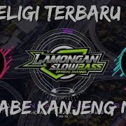 Dj Kanjeng Nabi Muhamadin