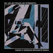 Inamo My Joy My Peace My Strength Vocal Mix