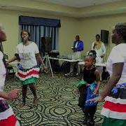 Acholi Dance Of Acholi