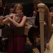 Mozart Flute And Harp Concerto Ii Andante