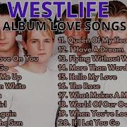 Westlife Musuc