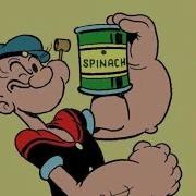 Popeye