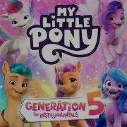 Party S Just Begun Instrumental Mlp