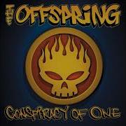 The Offspring Альбом