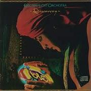 Elo Electric Light Orchestra Discovery