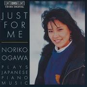 Noriko Ogawa 2 Piano Pieces Ii Grudge