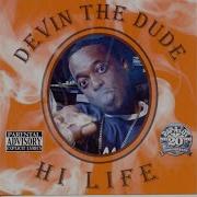 Don T Stop Devin The Dude