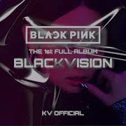 Blackpink Droppin On You Kv Official