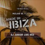 Dj Junior Ibiza Kazakh Mix