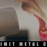 No Limit Metal Cover