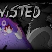 Twisted Meme Animation