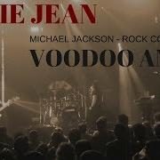 Voodoo Angel Billie Jean