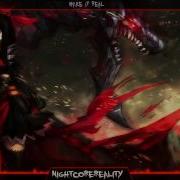 Nightcore Courtesy Call Thousand Foot Krutch