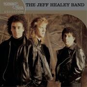 Jeff Healey While My Guitar Gently Weeps