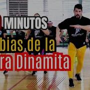 Zumba Cumbias