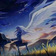 Unjust Life Angel Beats Ost