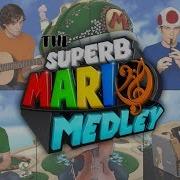 Super Mario Medley