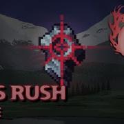 Terraria Calamity Boss Rush Phase 1