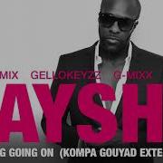 Something Going On Kaysha