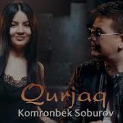 Kamronbek Saburov Qurjoq