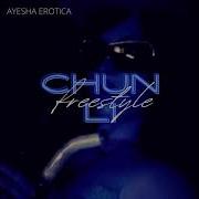 Chin Li Freestyle