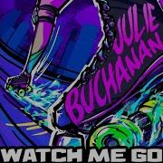 Wicked Slick Julie Buchanan