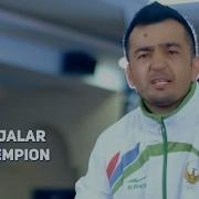 Sportchilar Haqida Mp3