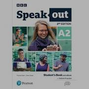 Speakout A2