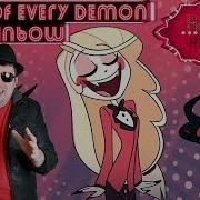 Inside Of Every Demon Is A Rainbow Cover Hazbin Hotel Rock Ver The