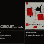 Afrocubism Eliades Tumbao 27