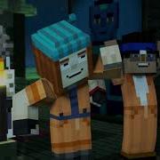 Minecraft Story Mode Season Two Episode 4 End My Suffering Part 2