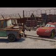 Cars Scene Matthew Perez