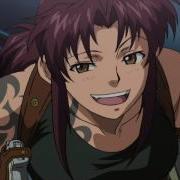 Black Lagoon Fake It Amv