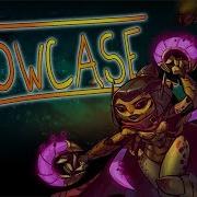 Awesomenauts Qi Tara Showcase