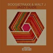 Walt J Boogietraxx Jazzy Suzie