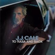 I Step Jj Cale