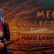 New Italo Disco Aldo Lesina Modern Boots Mega Collection