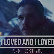 Jon Daenerys Hurts Like Hell