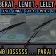 Wiper Carry Lemah