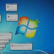 Windows 7 Sparta Remix