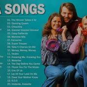 Abba Mp3