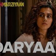 Daryaa