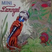 Mini Dzsungel Full Album