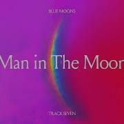 Coldplay Man In The Moon