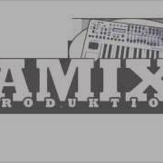 Deutschrapkanakke Amix Remix