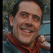 Negan Edit