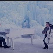 Let It Go The Piano Guys