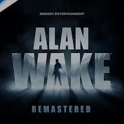 Alan Wake